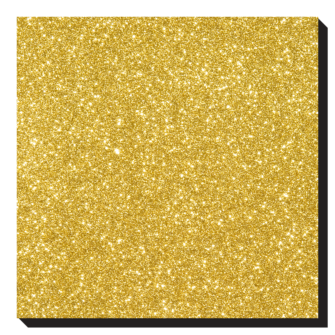 B0203-Gold Metallic
