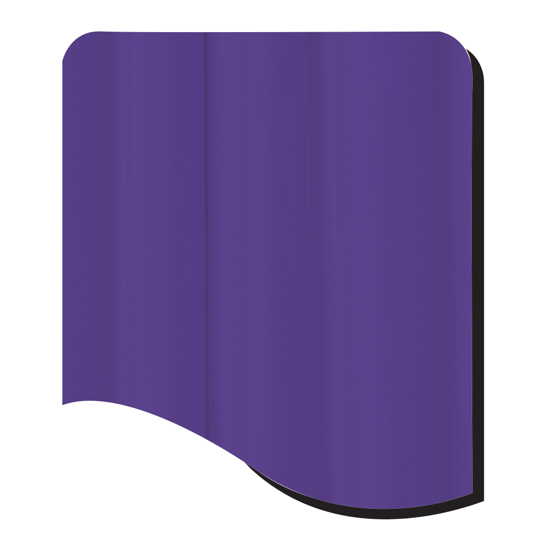 790-MATTE PURPLE PIGMENT