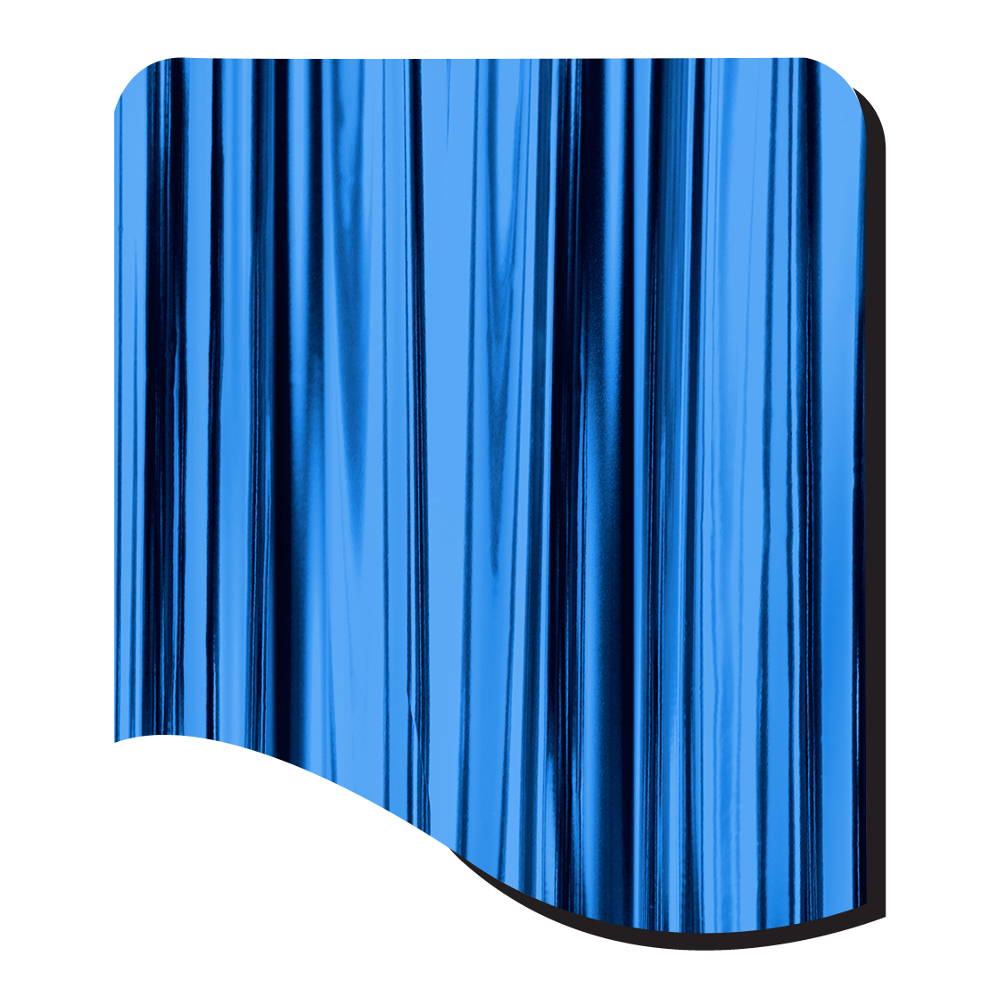 237-MEDIUM BLUE METALLIC