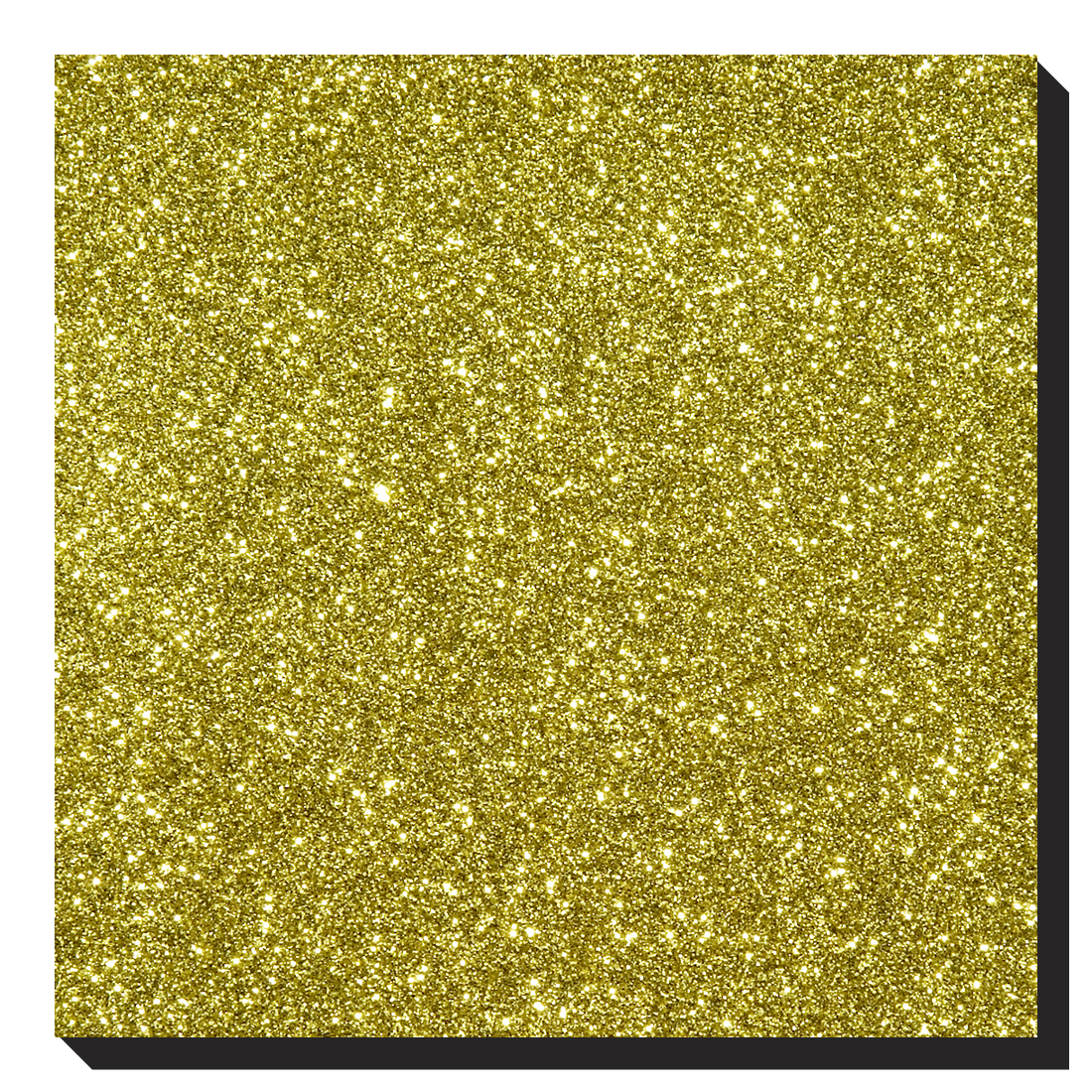 B0229-Couplet Gold Metallic