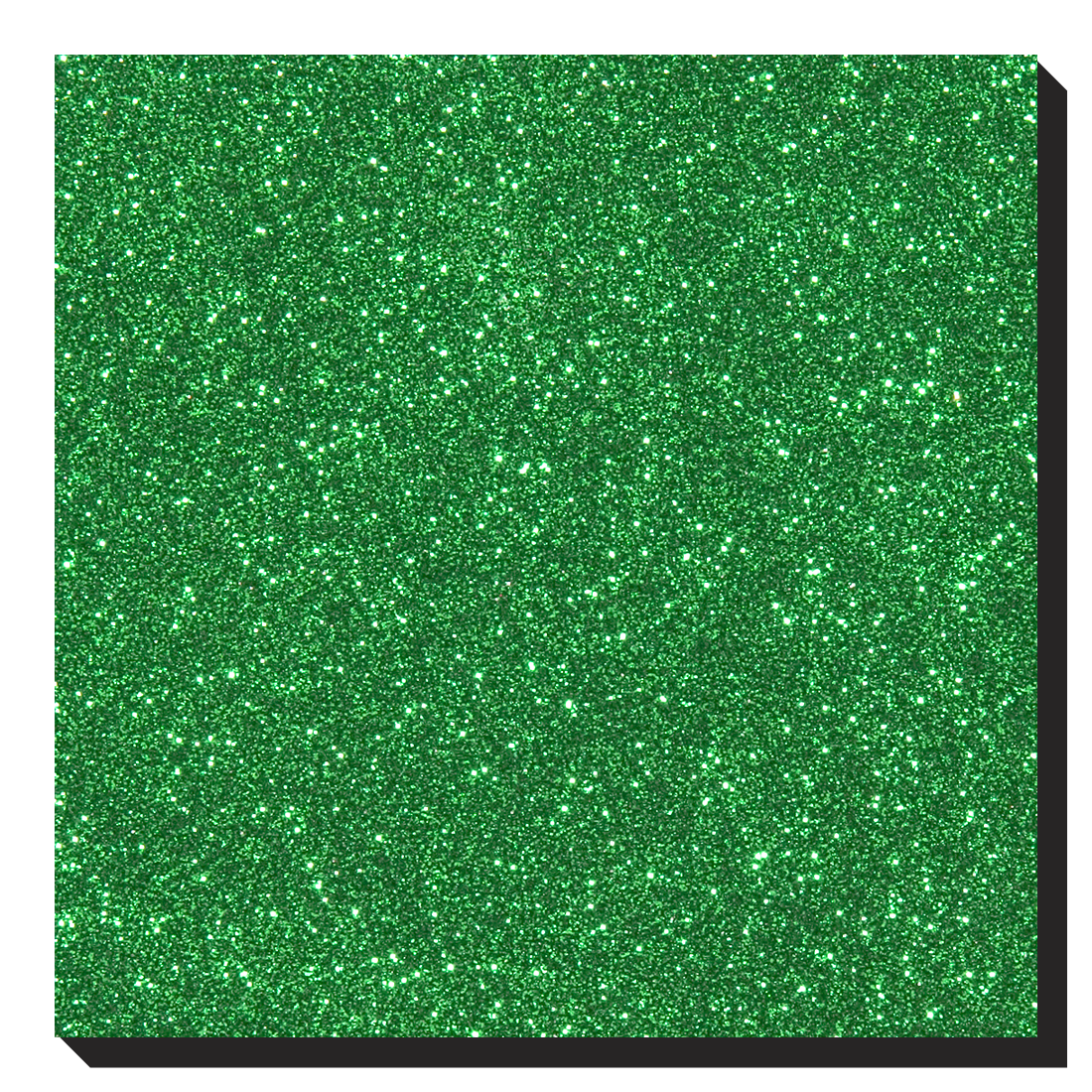 B0630-Yellow Green Metallic