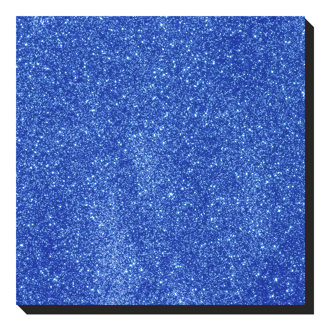 B0712-Water Blue Metallic