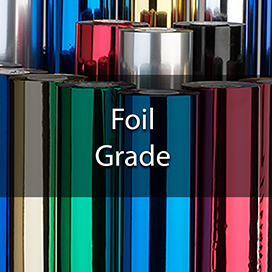 FOIL GRADE