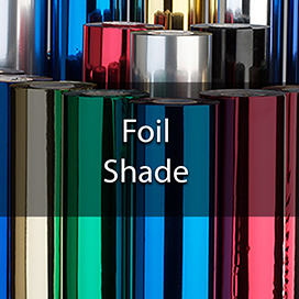 FOIL SHADE