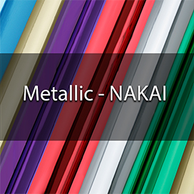 METALLIC-NAKAI