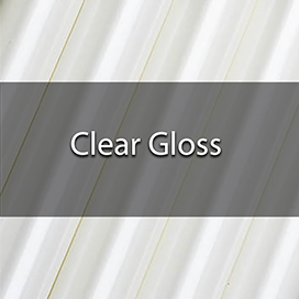 CLEAR GLOSS