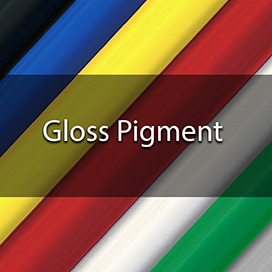 GLOSS PIGMENT