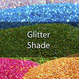 GLITTER SHADE