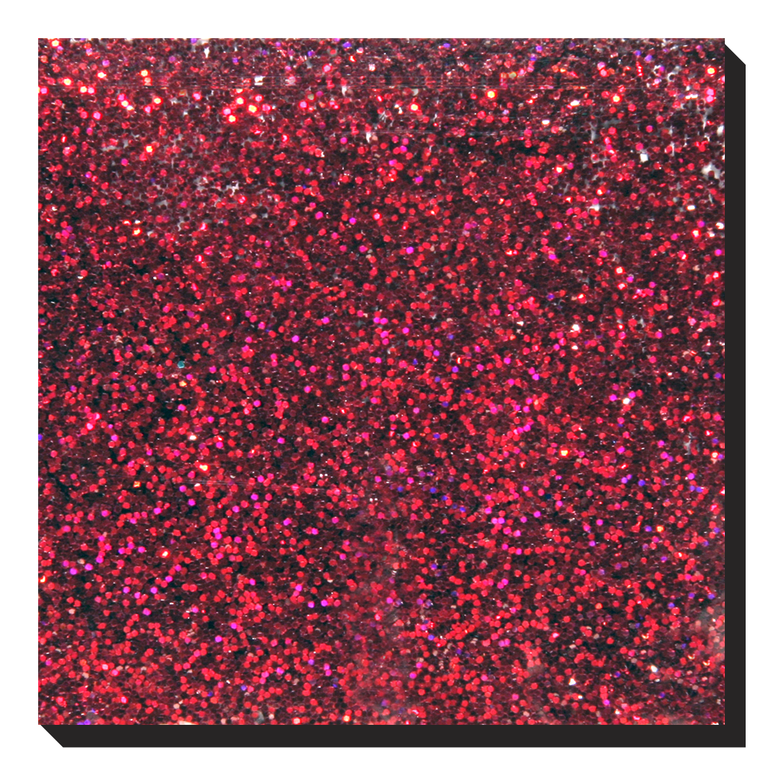 LB300-Hologram Red Holographic / Laser