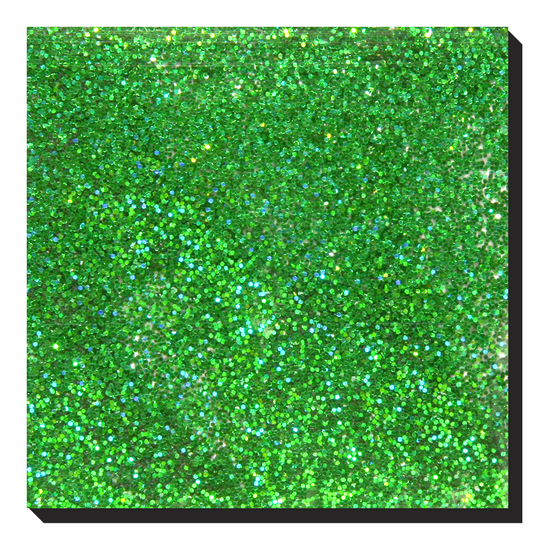 LB600-Hologram Green Holographic / Laser