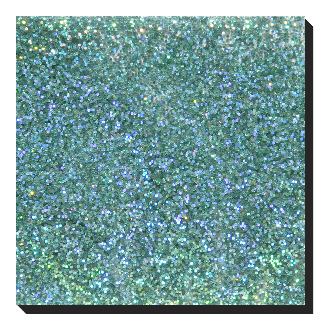 LB702-Hologram Green Blue Holographic / Laser