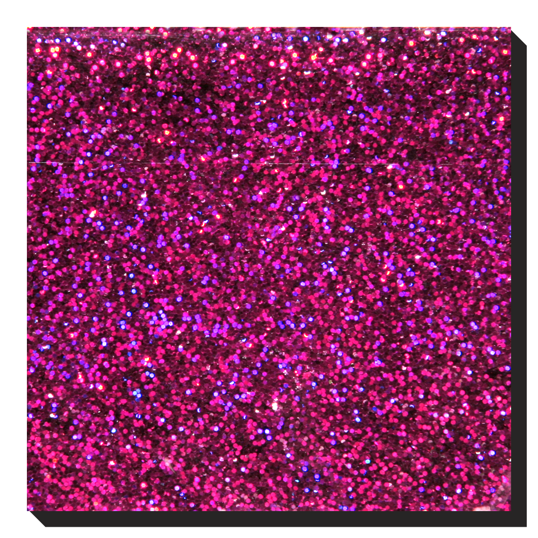 LB912-Hologram D. Pink Holographic / Laser