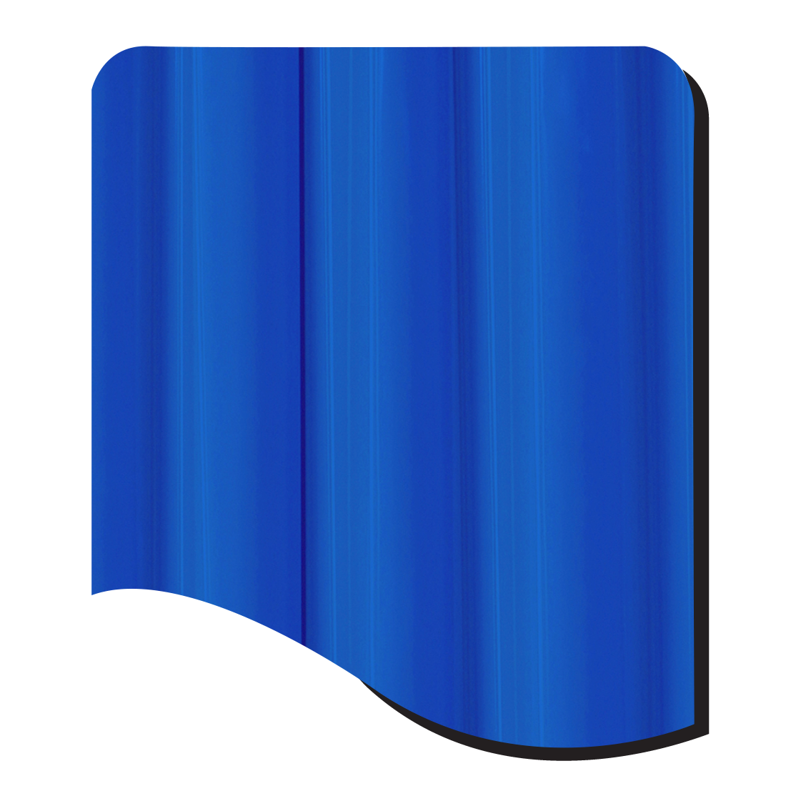 240-DARK BLUE GLOSS PIGMENT