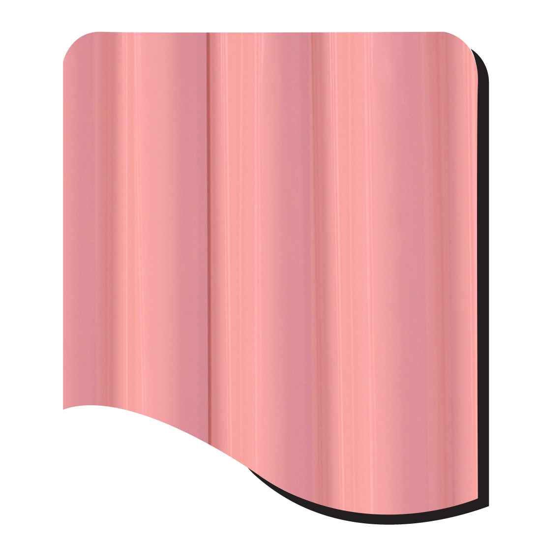 700-PINK GLOSS PIGMENT