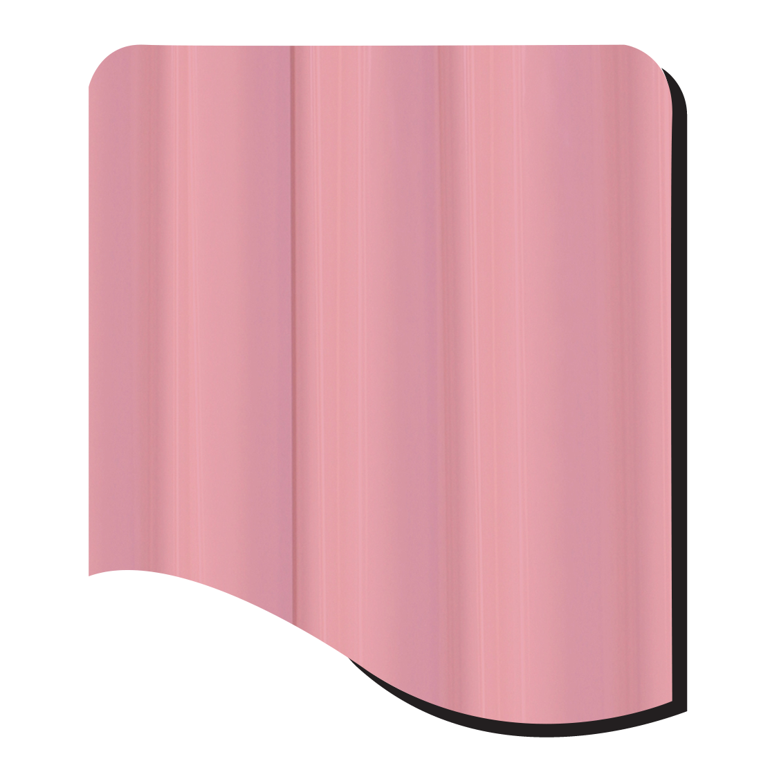 700-PINK MATTE PIGMENT