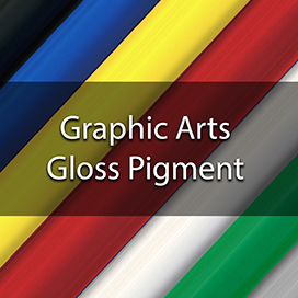 GLOSS PIGMENT