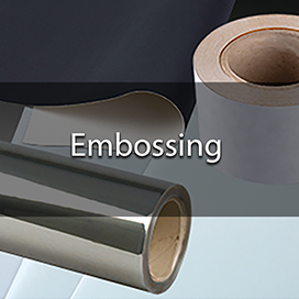 EMBOSSING