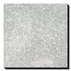 B0120-SUPER BRIGHT SILVER METALLIC