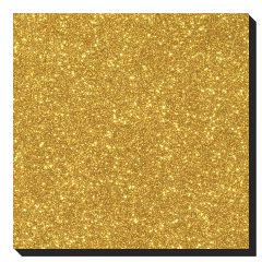 B0208-RED GOLD METALLIC