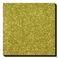 B0229-COUPLET GOLD METALLIC