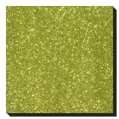 B0601-LIGHT GREEN METALLIC