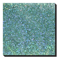 LB702-HOLOGRAM GREEN BLUE HOLOGRAPHIC / LASER