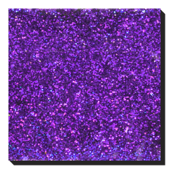 LB800-HOLOGRAM PURPLE HOLOGRAPHIC / LASER