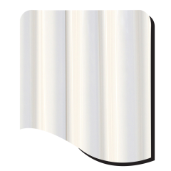 PP100-WHITE GLOSS PIGMENT