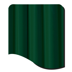 PG360-DARK GREEN GLOSS PIGMENT