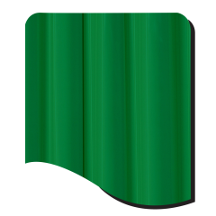 PM350-GREEN MATTE PIGMENT