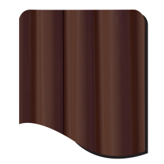 PM810-BROWN MATTE PIGMENT