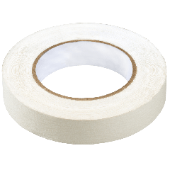 INSULATING TAPE 1" X 180' (25.4mm x 54m)