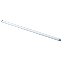 FOIL CUTTER SHAFT W/ SLEEVE & BEARINGS