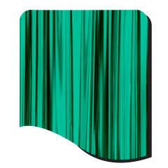 MX37-GREEN METALLIC